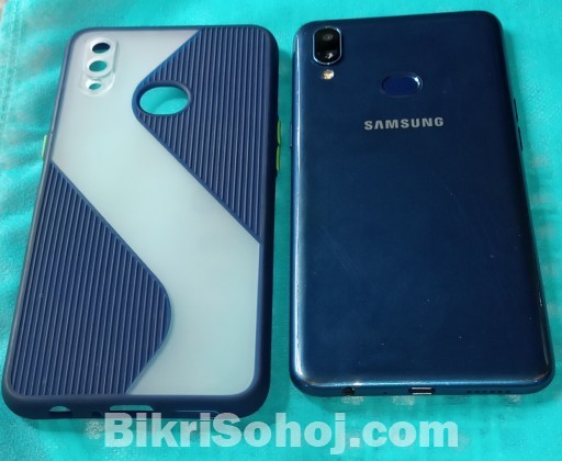 Samsung galaxy A10s 2020